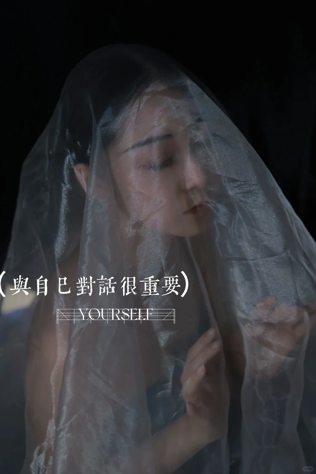 📷：这…就是眉眼如画吧！！