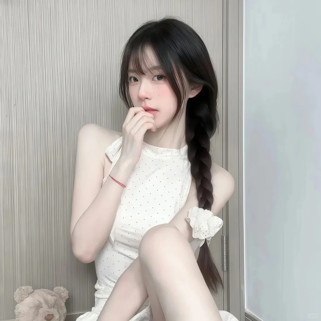 𝗪𝗲𝗖𝗵𝗮𝘁 |甜美女头🌸