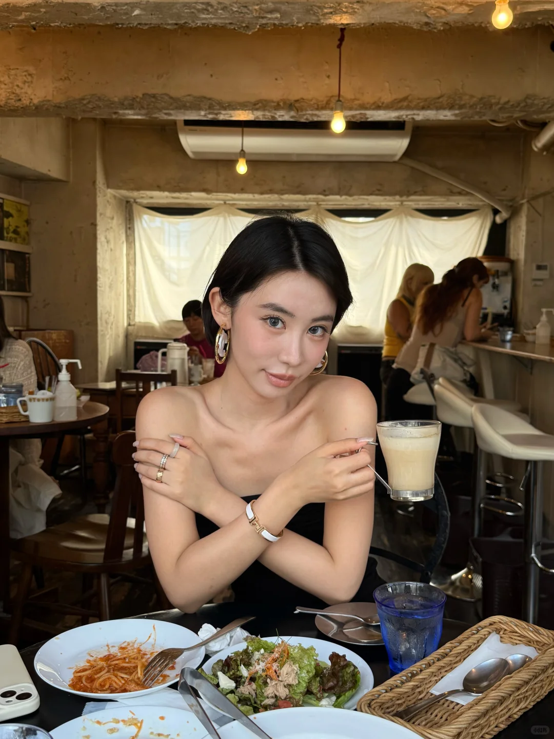 从今天起做性感迷人的短发女人