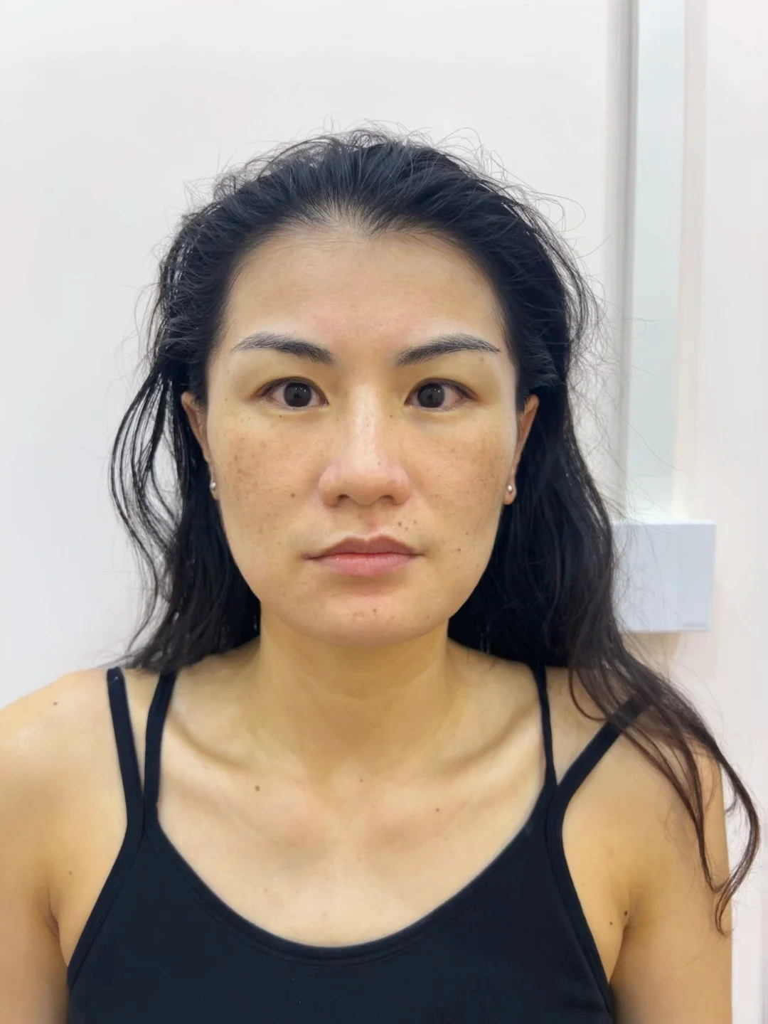 重生之年 在中山换了一张脸‼️