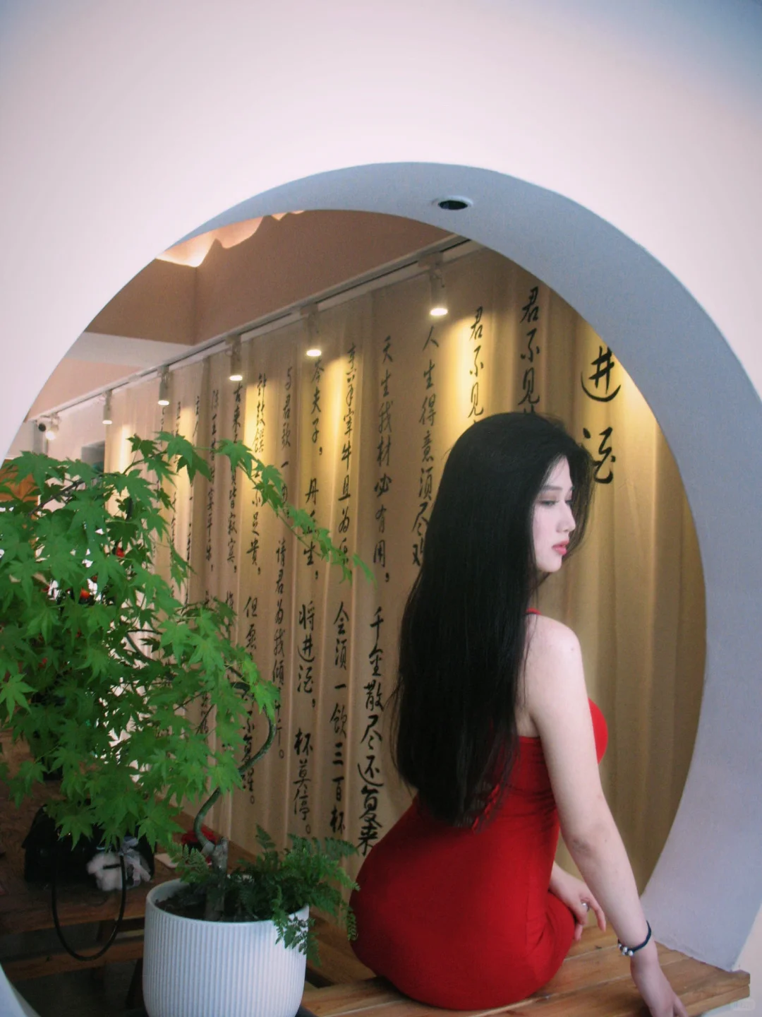 本色出演微胖甜妹🍒