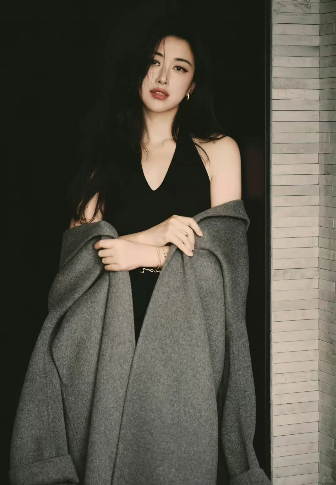 我去 突然对美貌产生了焦虑