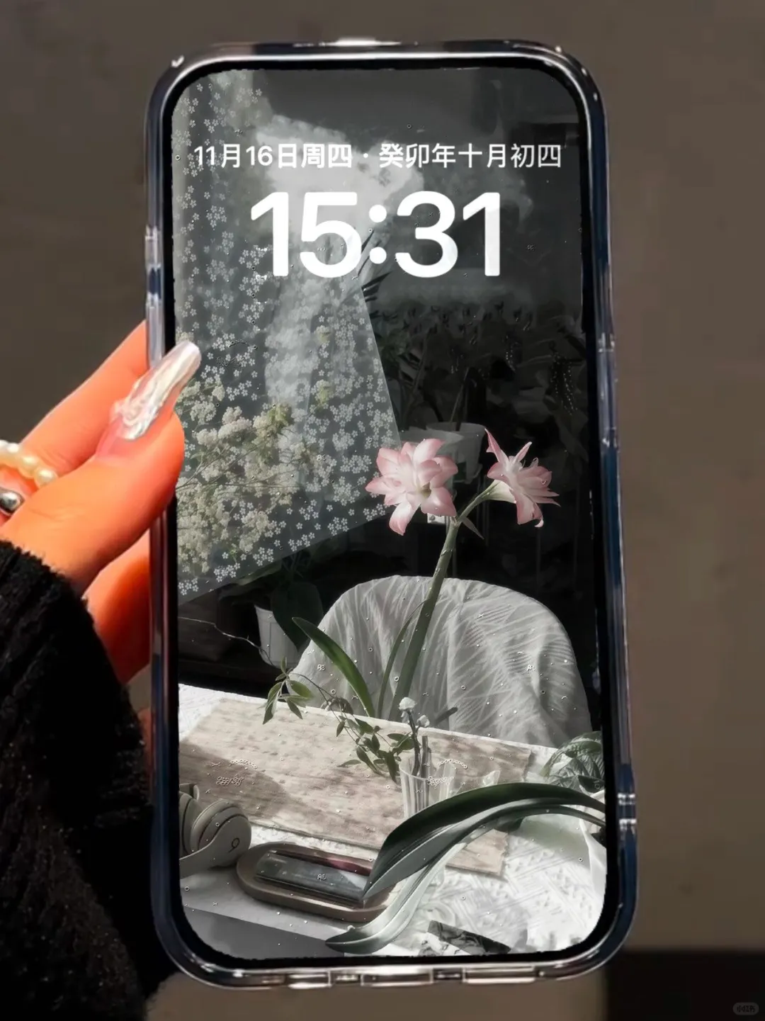 ❻❹❸期  治愈系壁纸 |  小众壁纸 | ins风壁