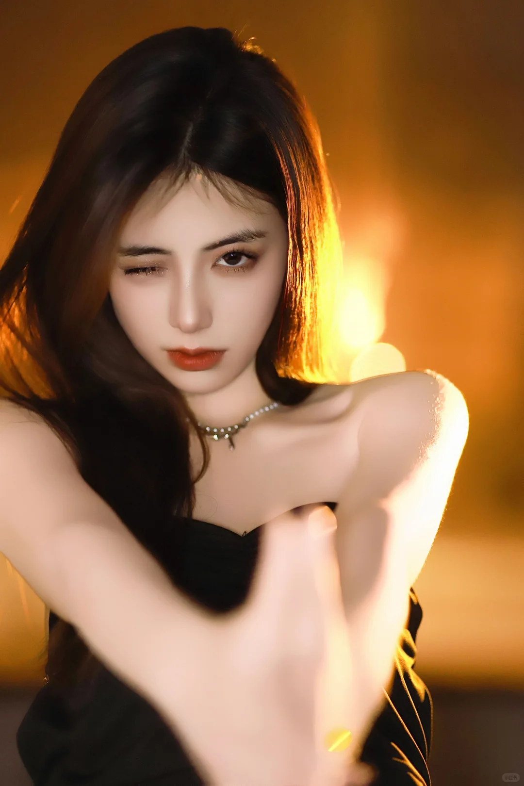这套太有韵味了！🔥🔥🔥