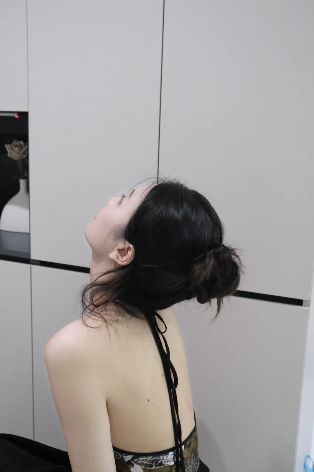 女孩子才不会嫉妒我 她们会爱上我