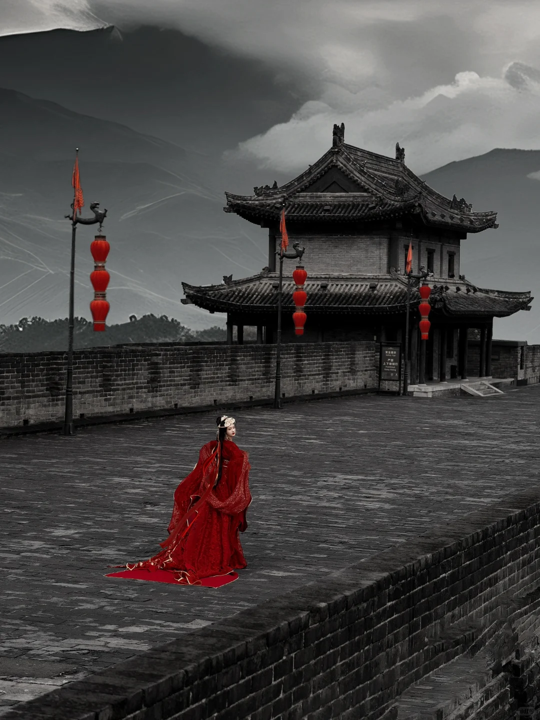 “什么金枝玉叶，我要的是权倾朝野！”