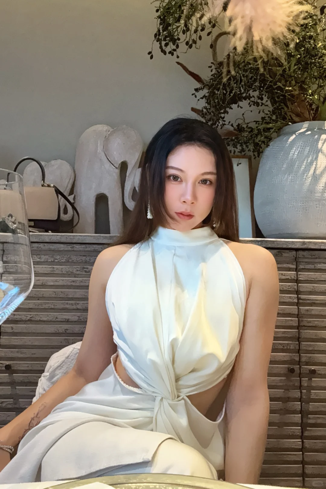 谁懂姐感甜御的含金量！