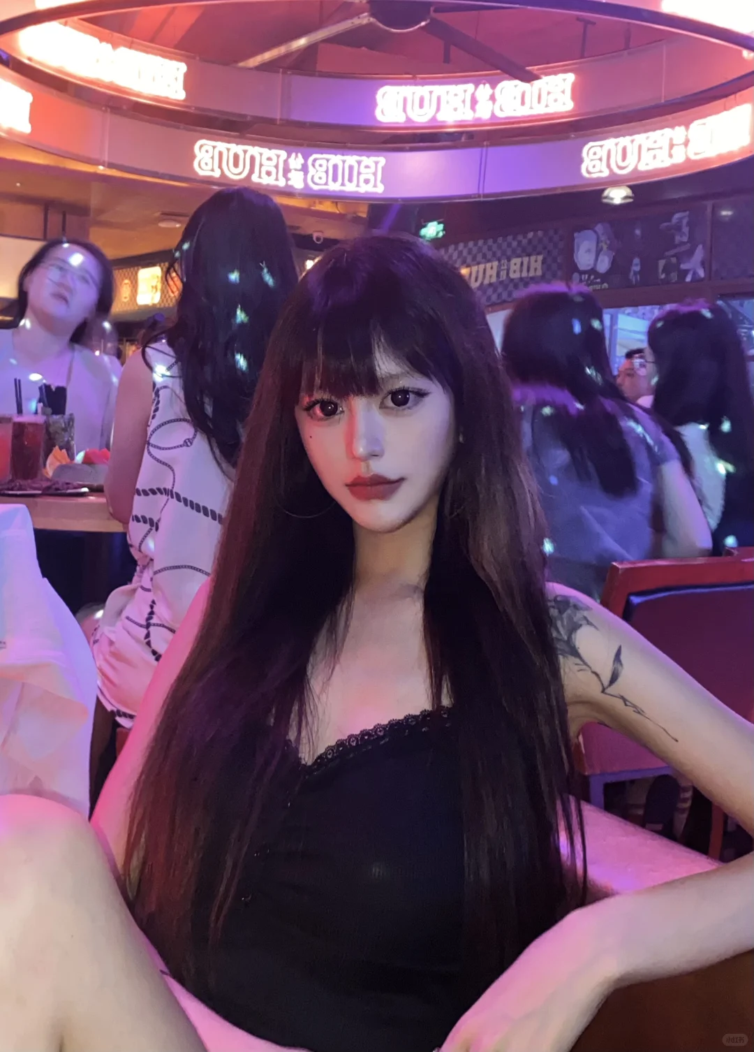 寡妇