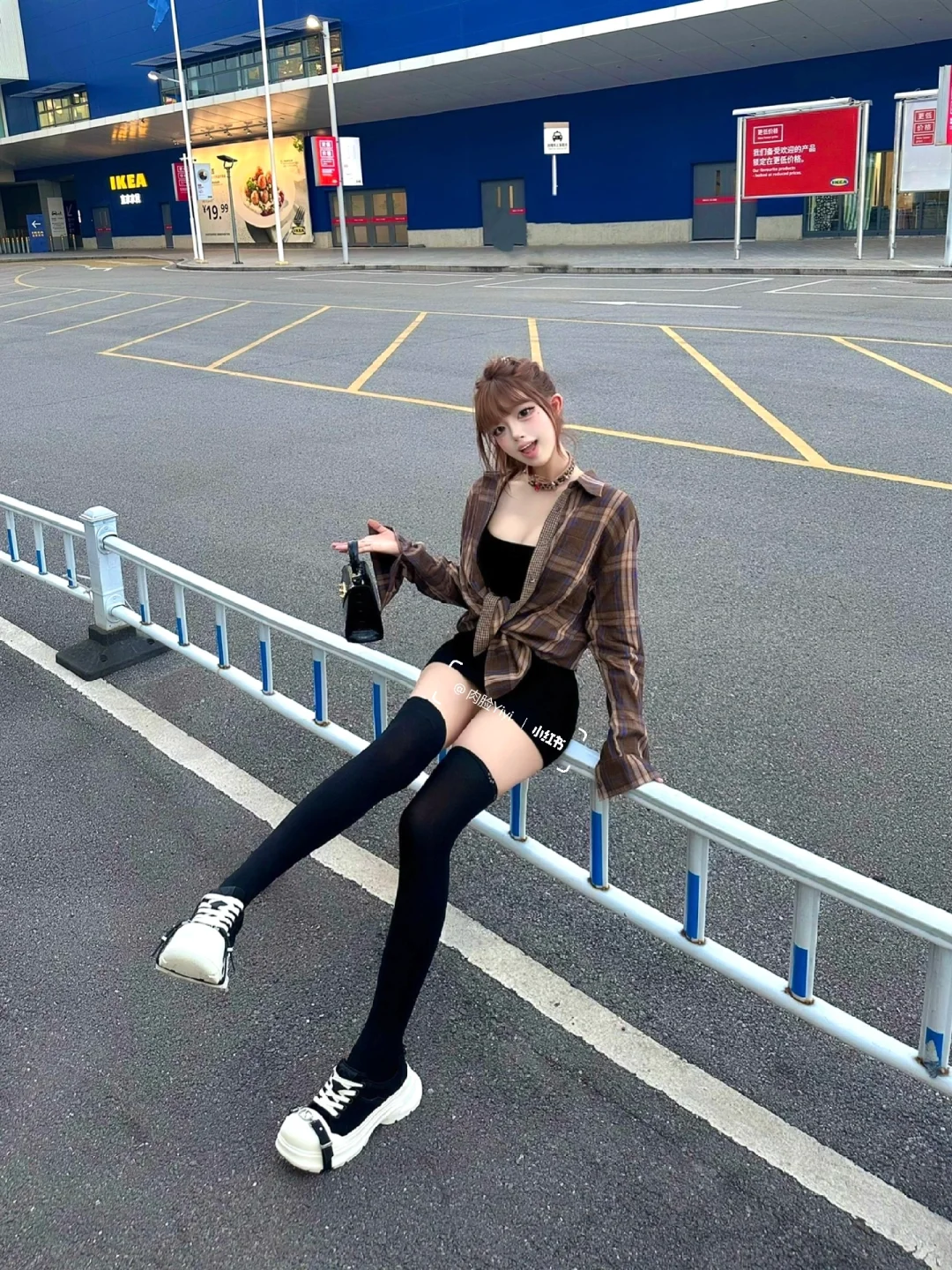 街边拍拍📬