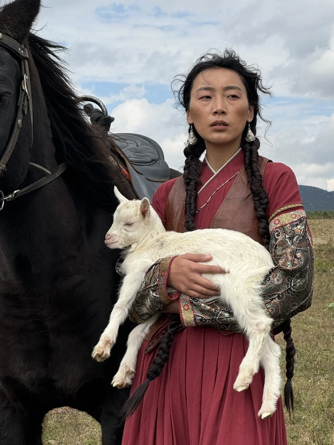 长这样