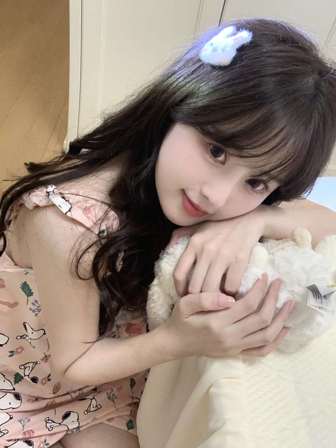 梦想是做最幸福的小猫( ˉ͈̀꒳ˉ͈́ )✧