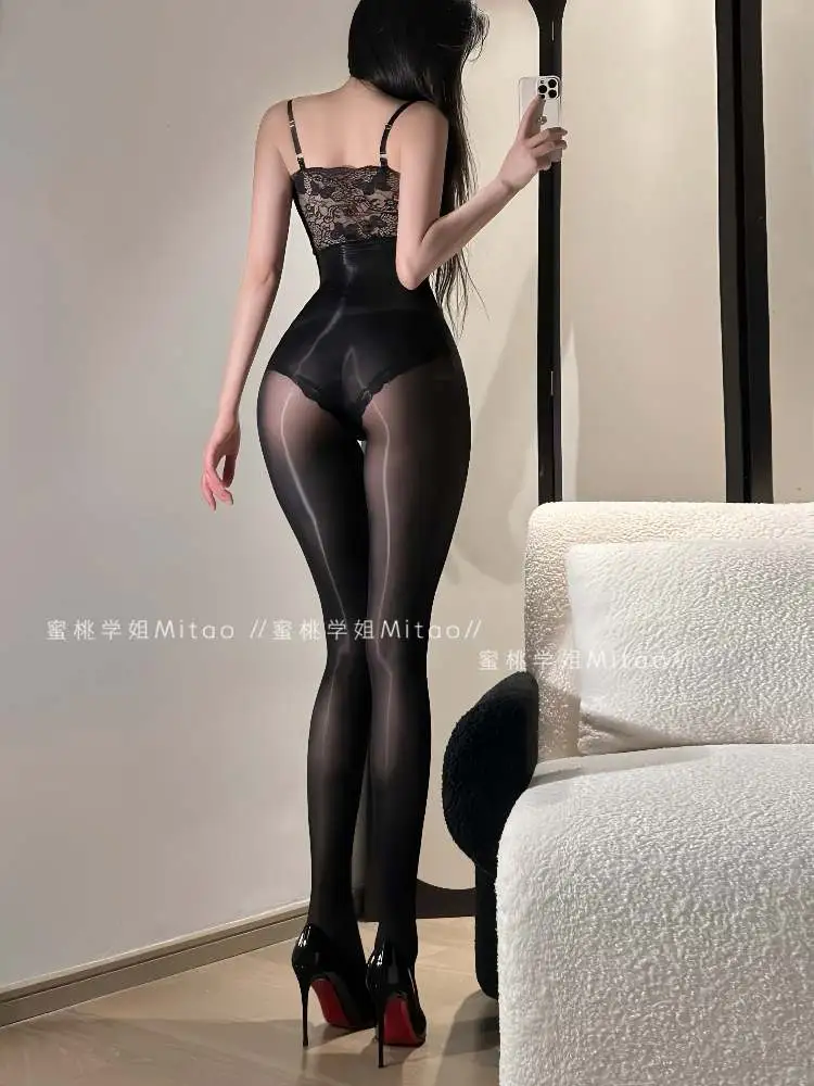 🖤JK风丝袜｜小众又显白的小心机