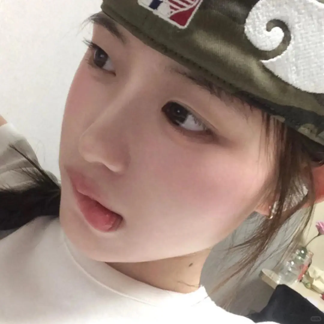 女生头像｜迷人