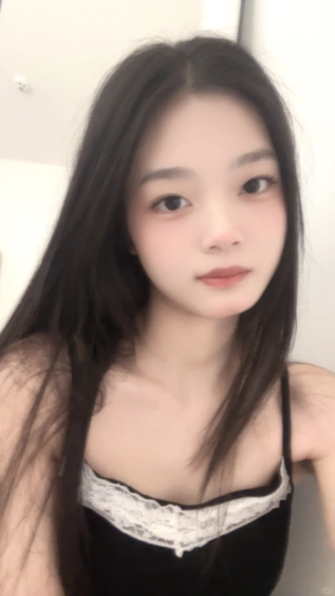 喜欢我吗，这不奇怪