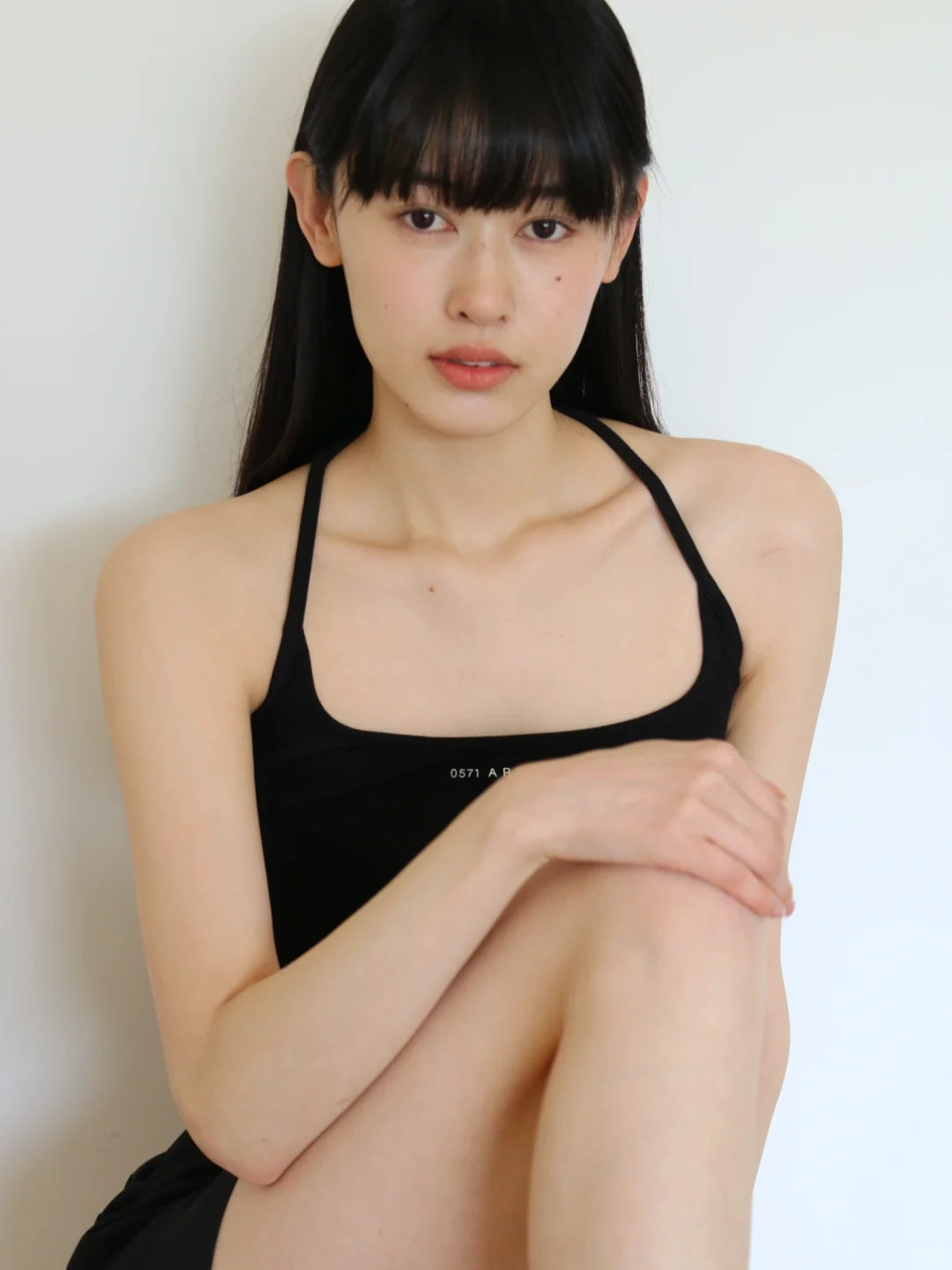 素颜美出新高度