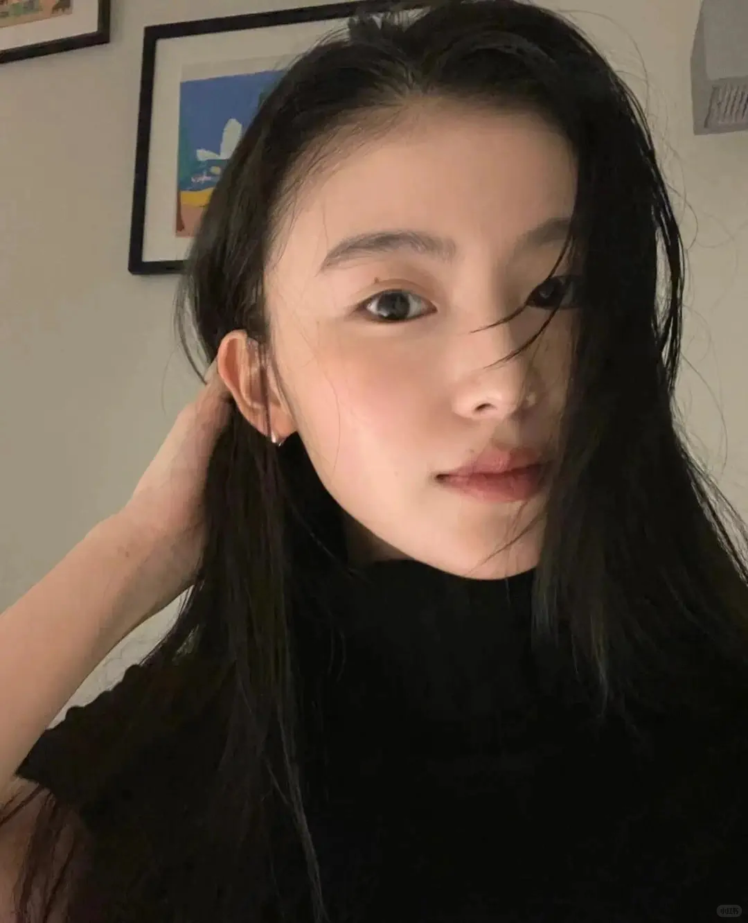 女生头像｜迷人