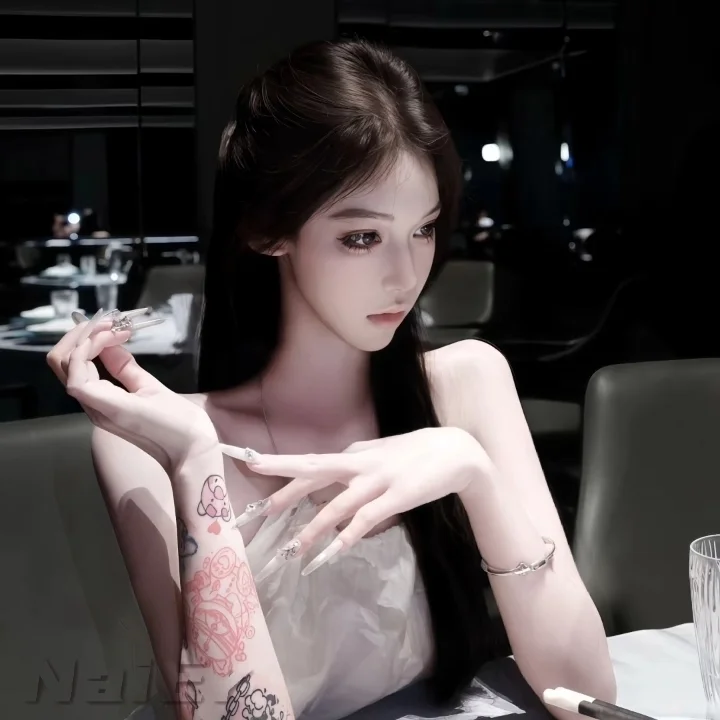 We Chat｜风格女头