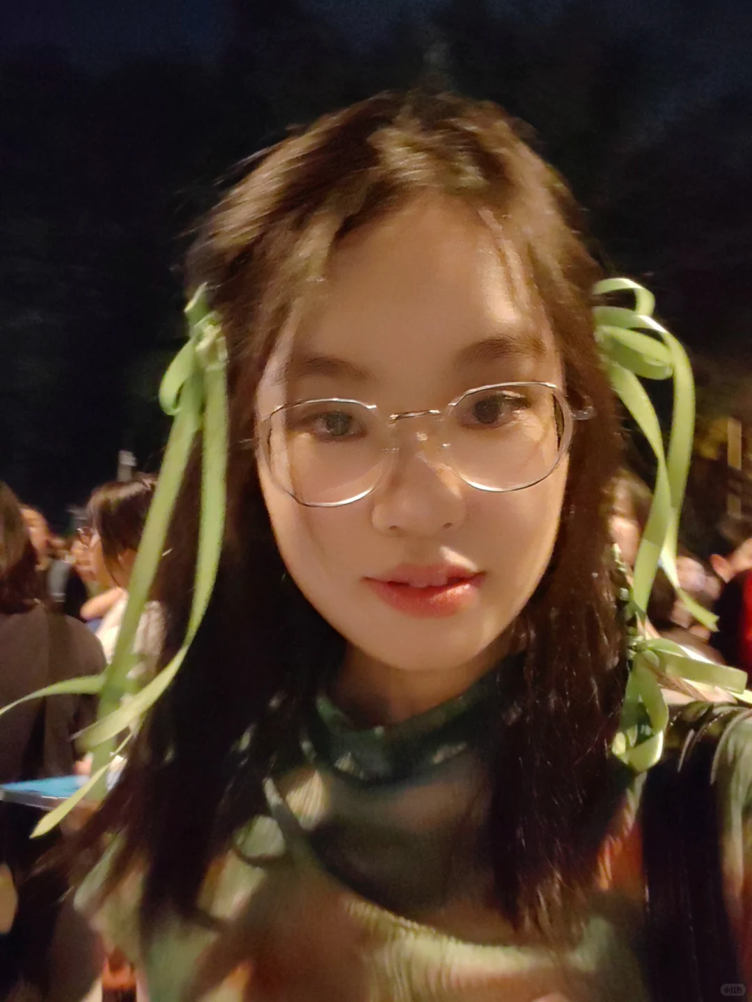 尝尝一颗冬洋乌梅，再给我一个甜梅