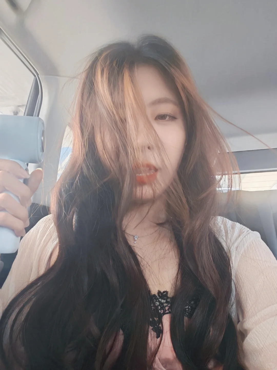 姐姐开门，我是姐夫