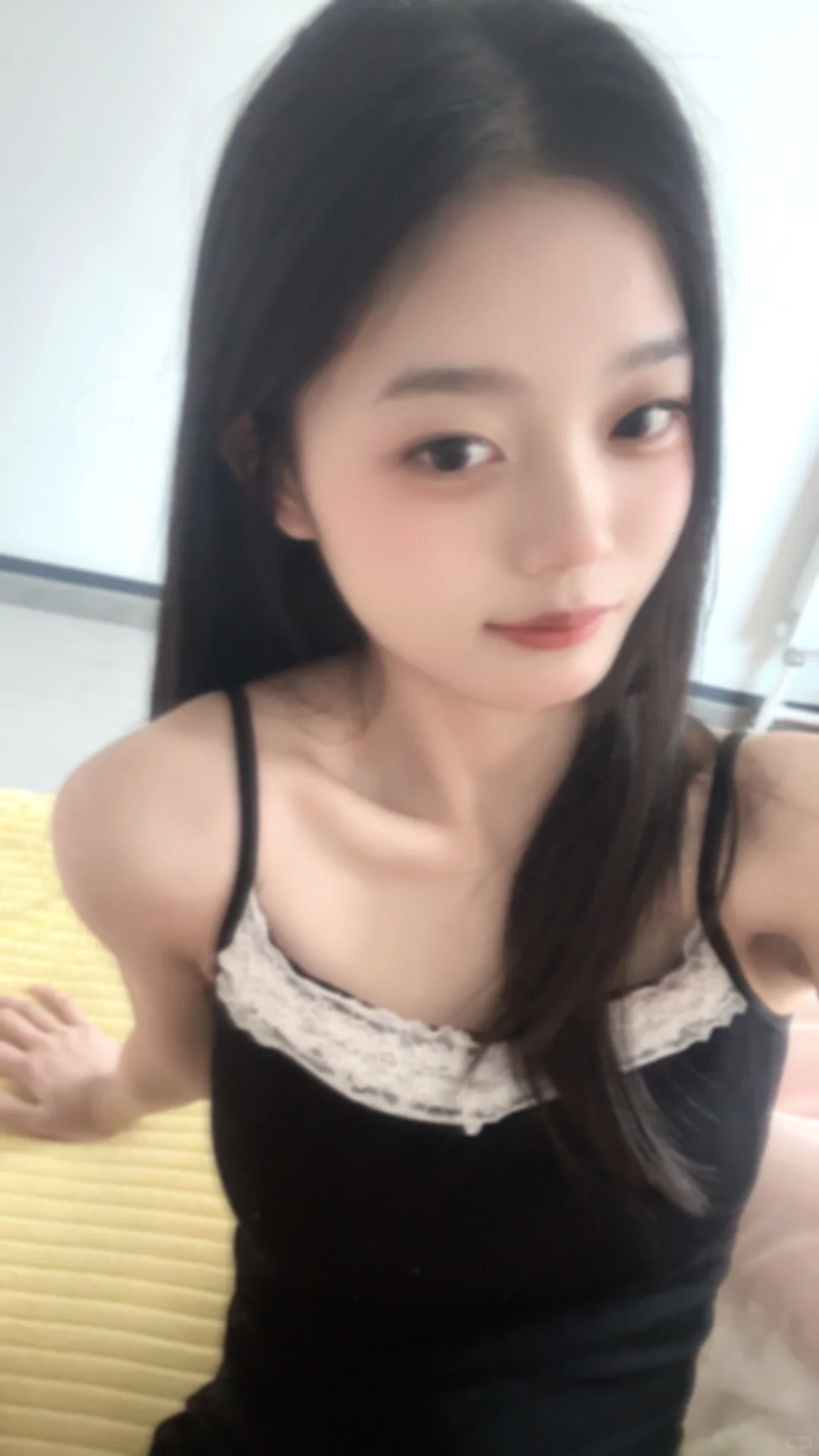 喜欢我吗，这不奇怪