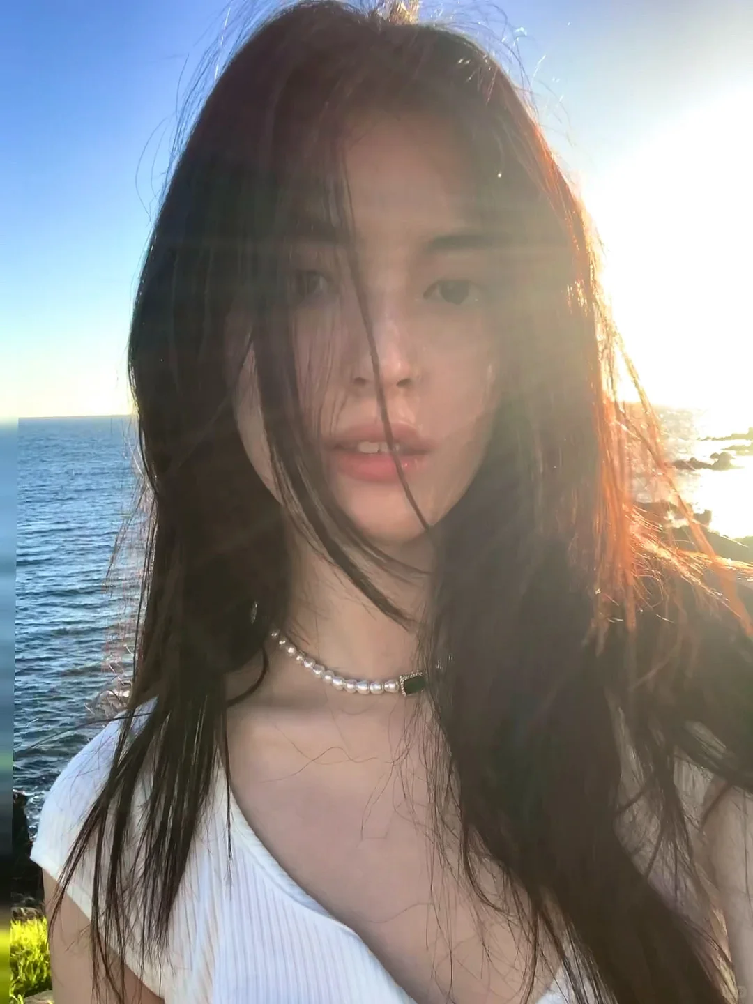 Hi I’m a Chinese girl 🇨🇳
