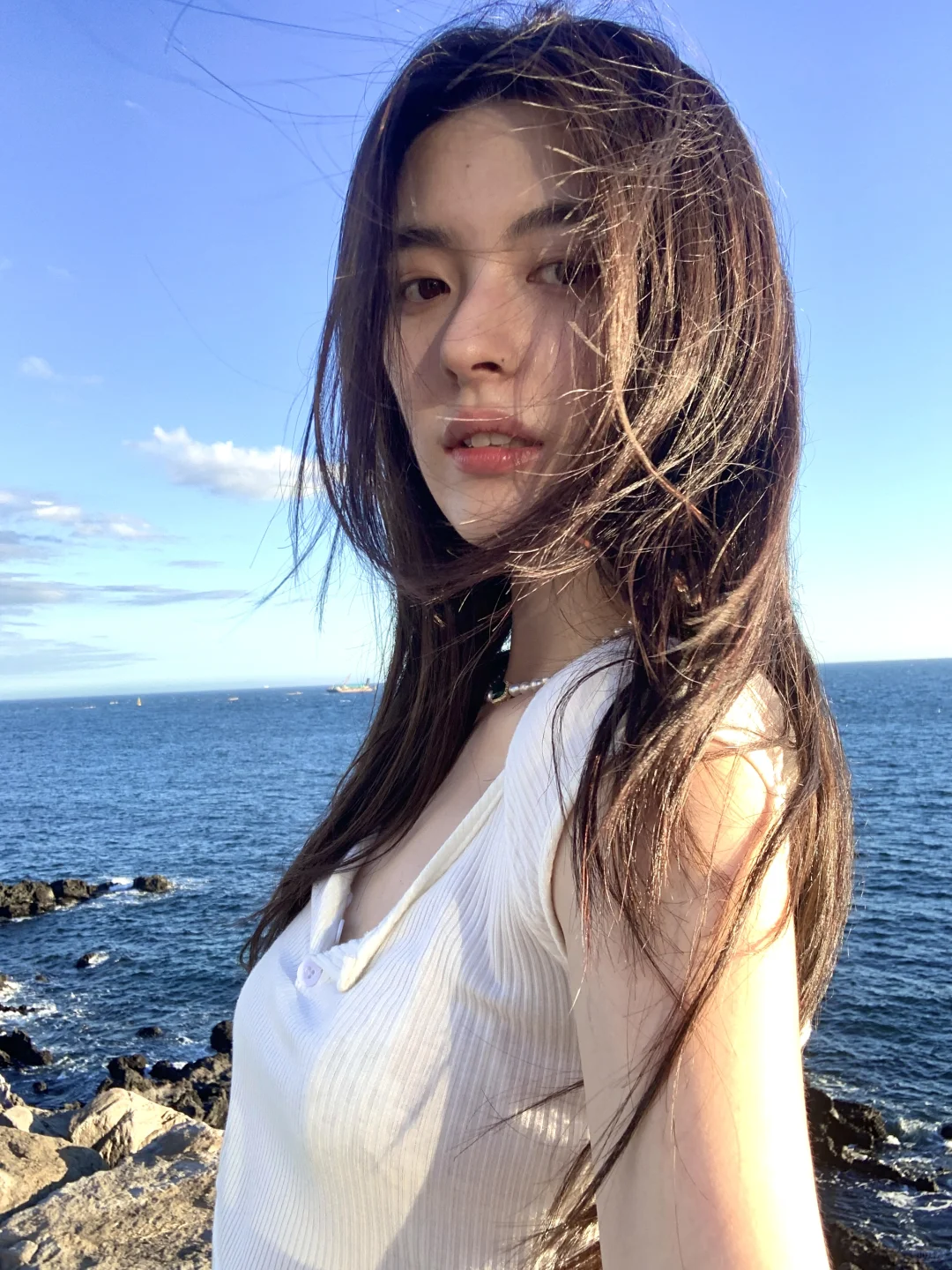 Hi I’m a Chinese girl 🇨🇳
