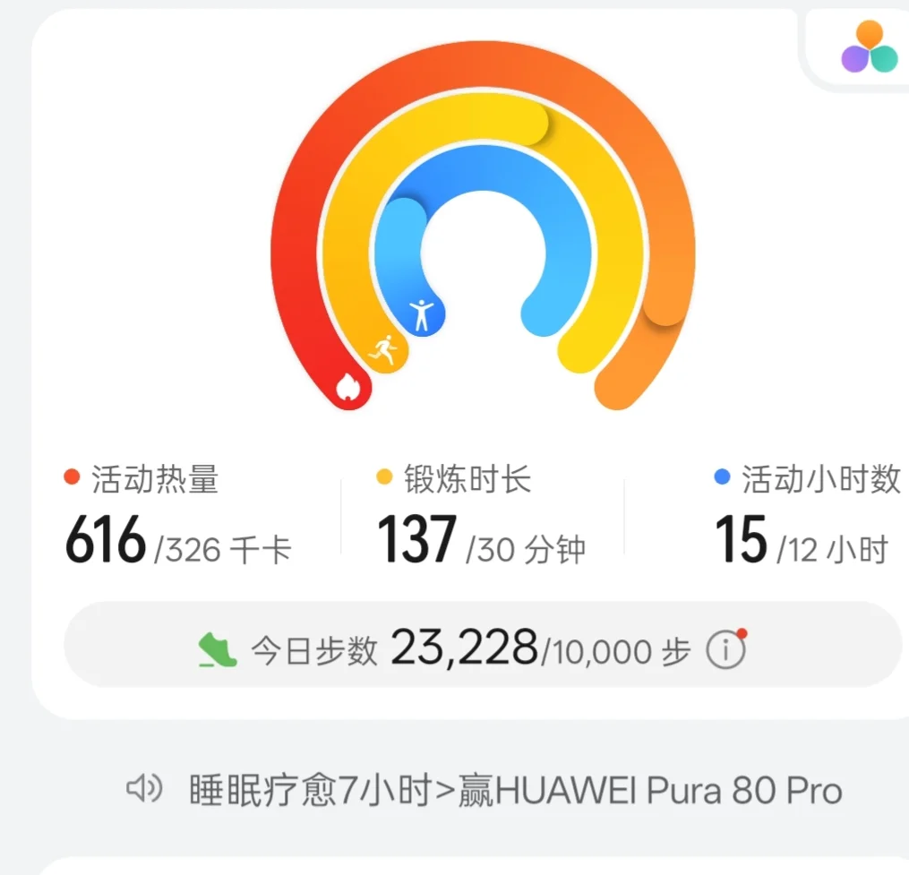 做一个卡路里女孩
