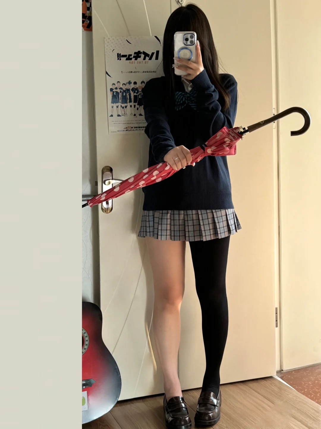 日漫感穿搭