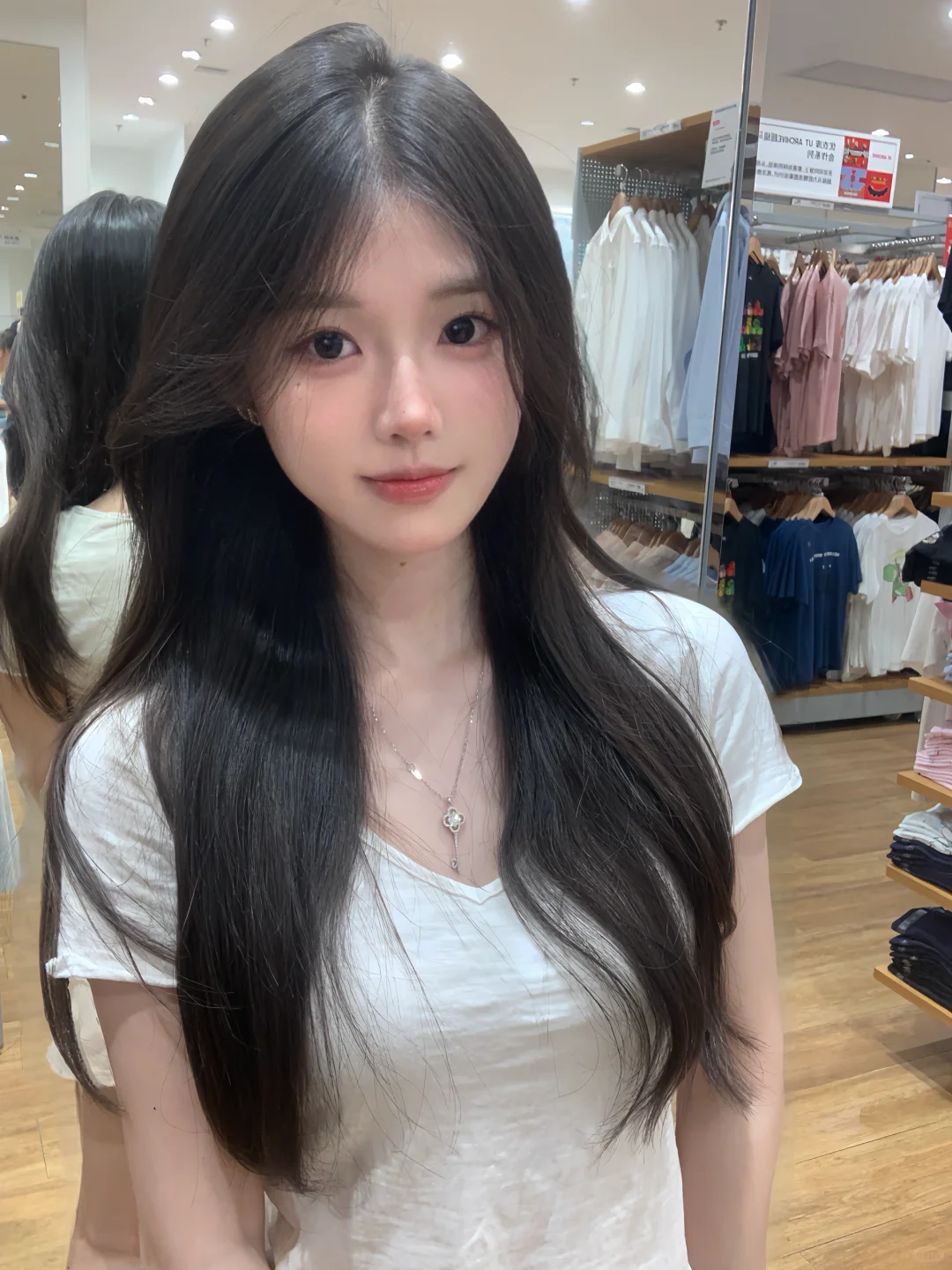 古早清纯小白花🫧