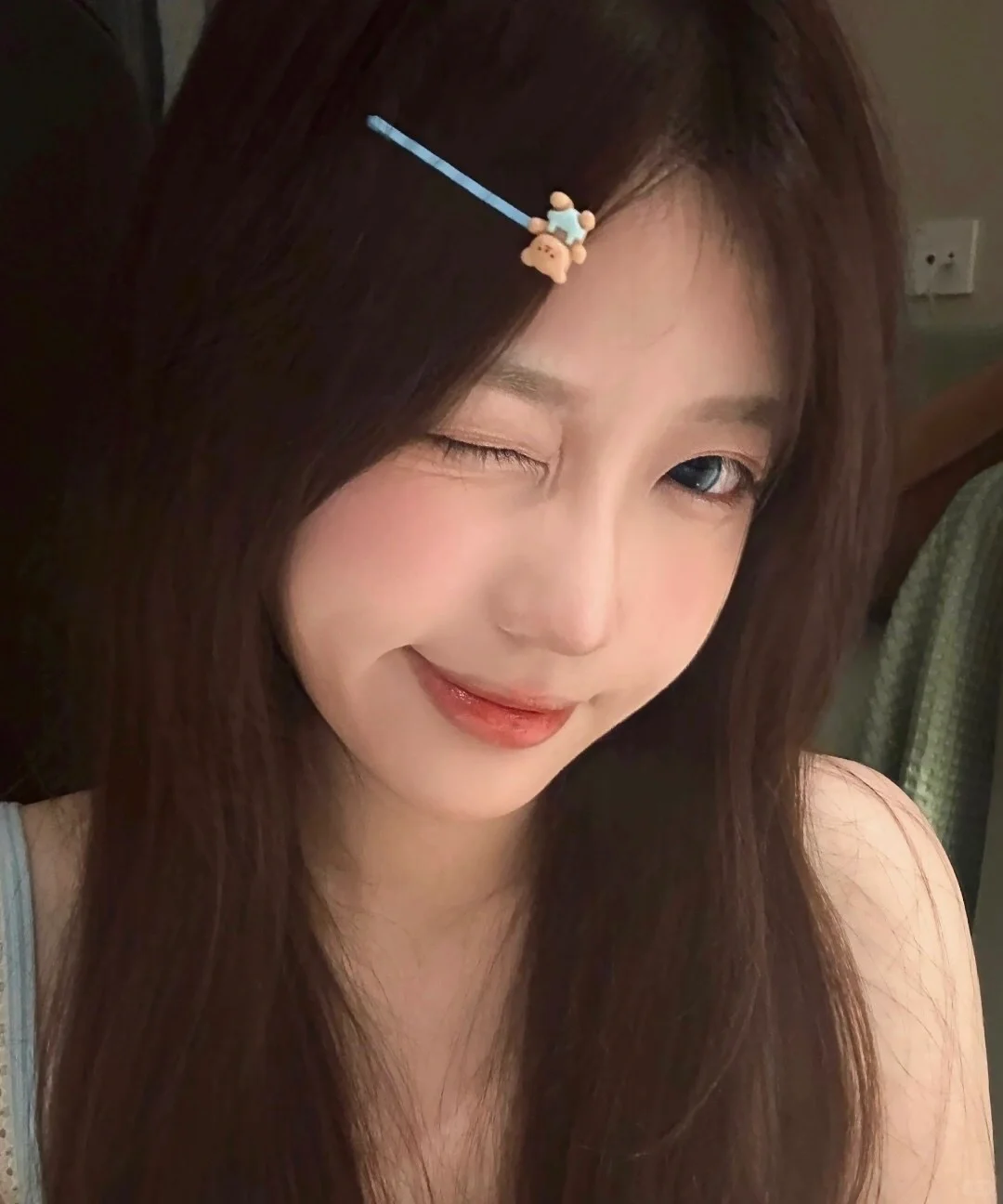 05年女大 想谈甜甜的恋爱 有没有大叔喜欢我
