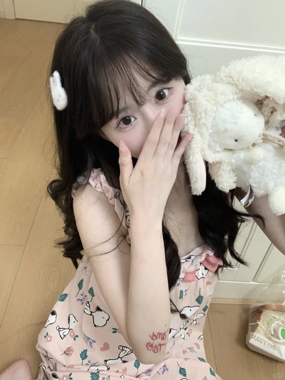 梦想是做最幸福的小猫( ˉ͈̀꒳ˉ͈́ )✧