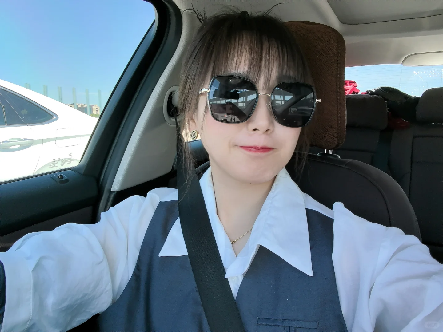池州女在上海真心找同频的人生伴侣