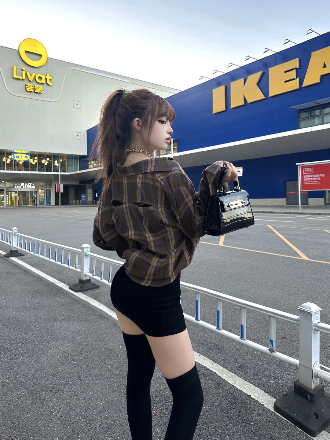 街边拍拍📬