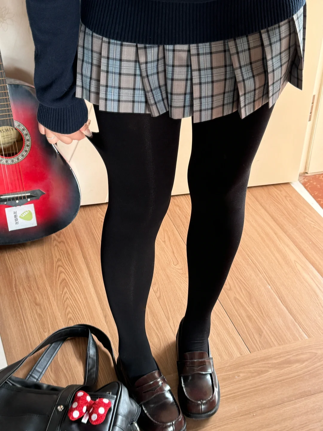 日漫感穿搭