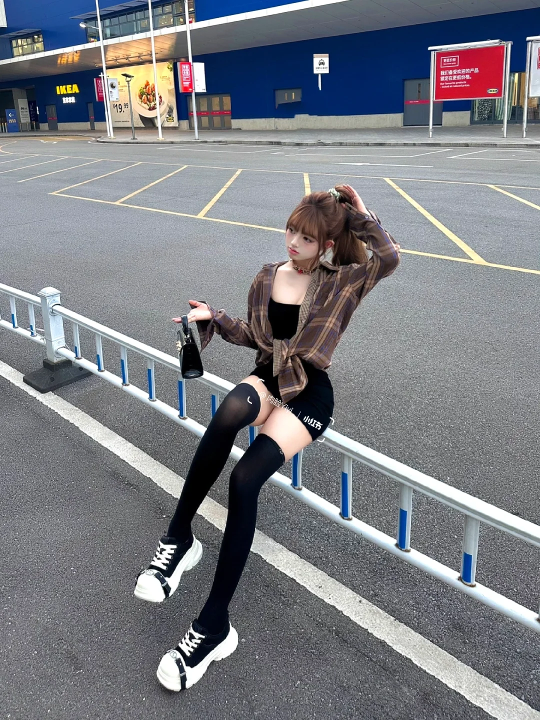 街边拍拍📬