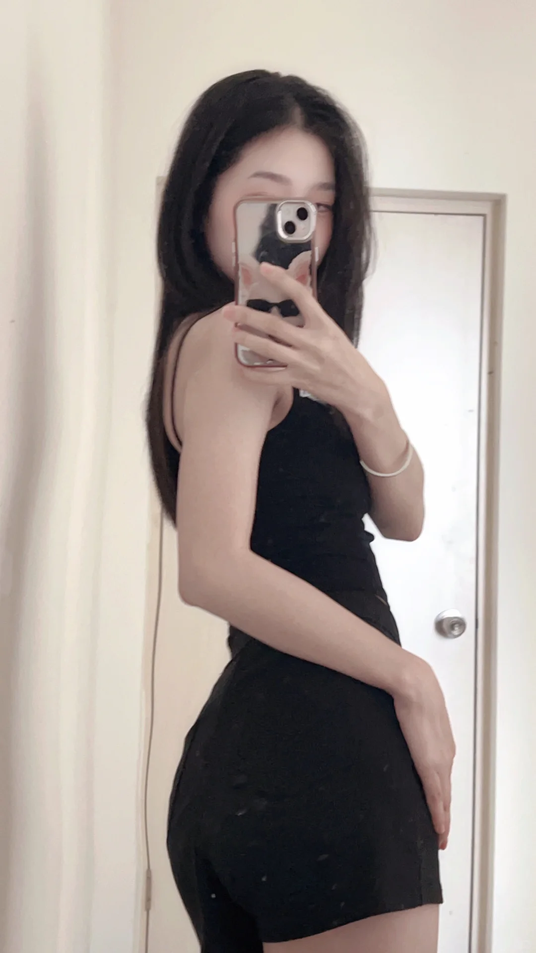 喜欢我吗，这不奇怪