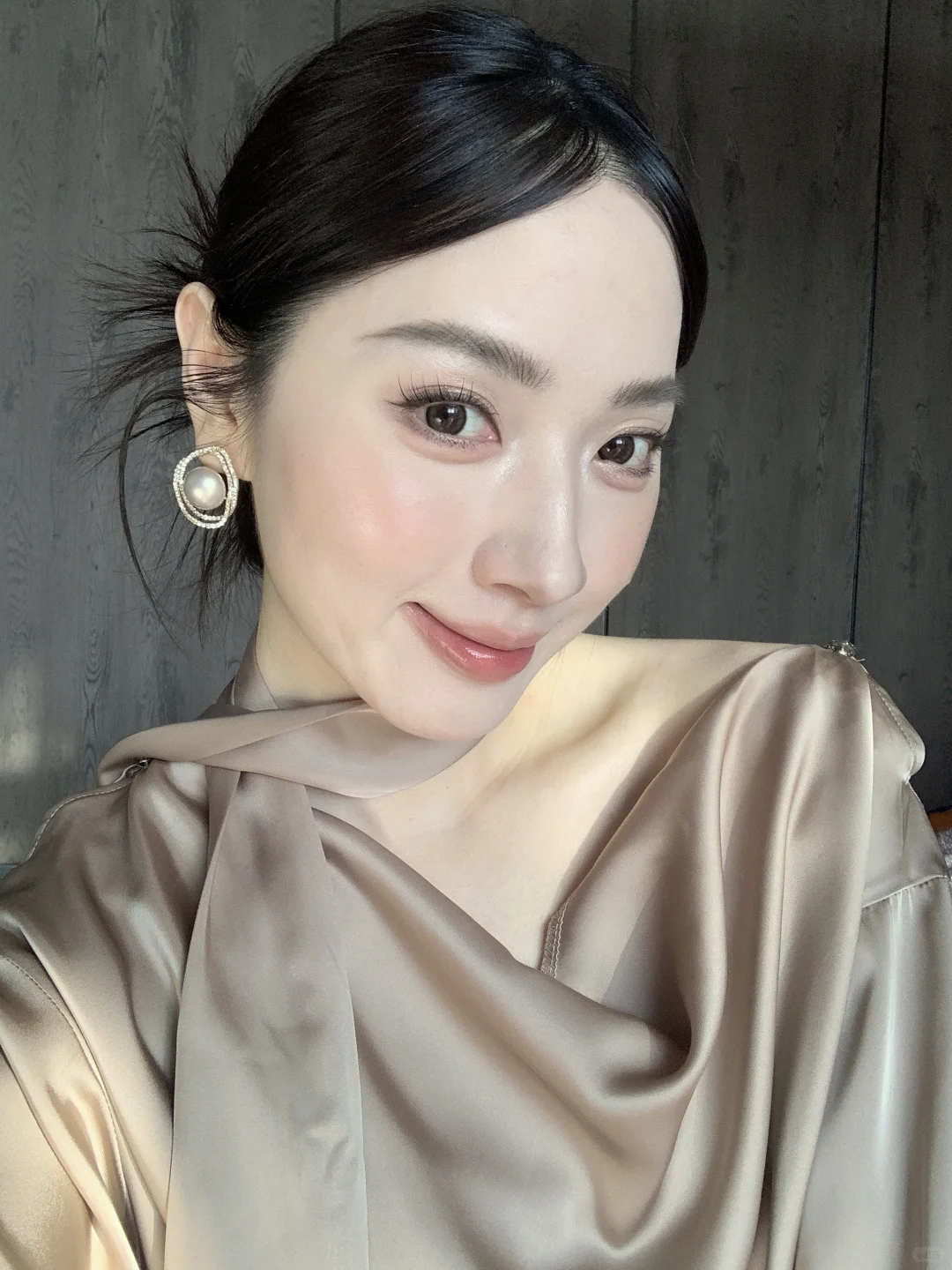 原相机后置妆容实况live | 新年✨贵贵妆