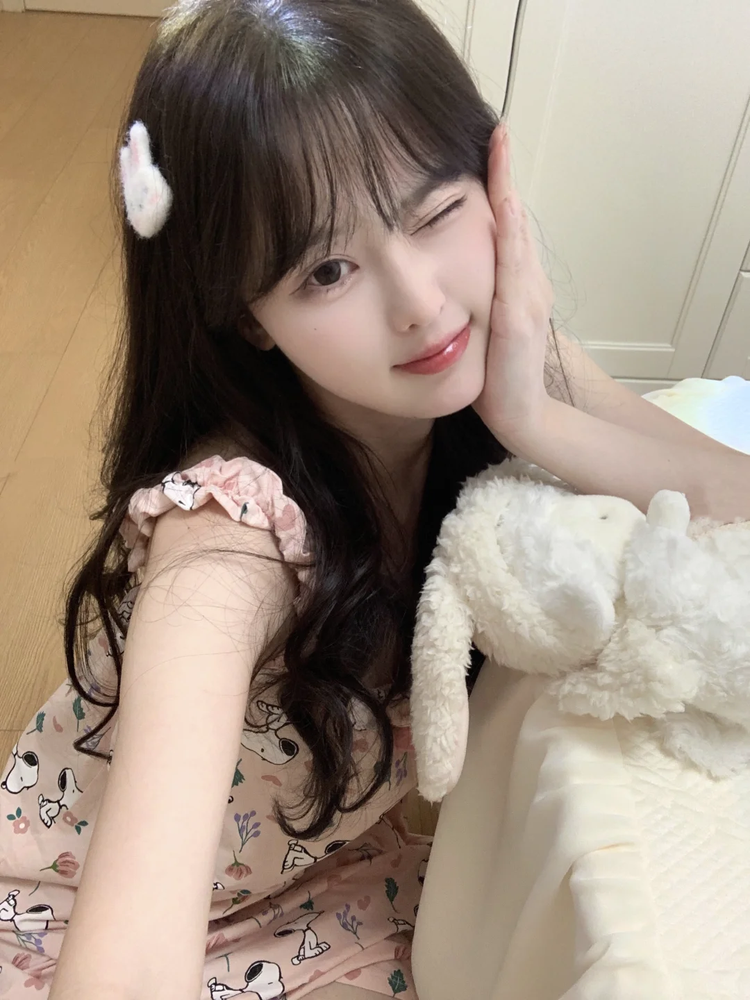 梦想是做最幸福的小猫( ˉ͈̀꒳ˉ͈́ )✧