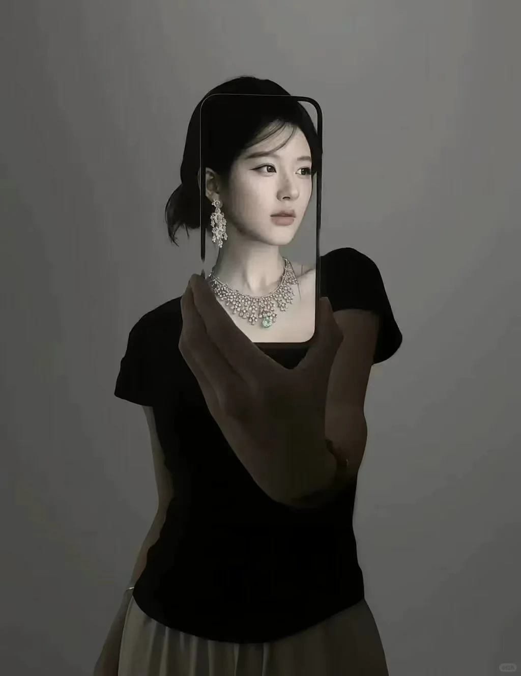 不用截图，评论找我要壁纸