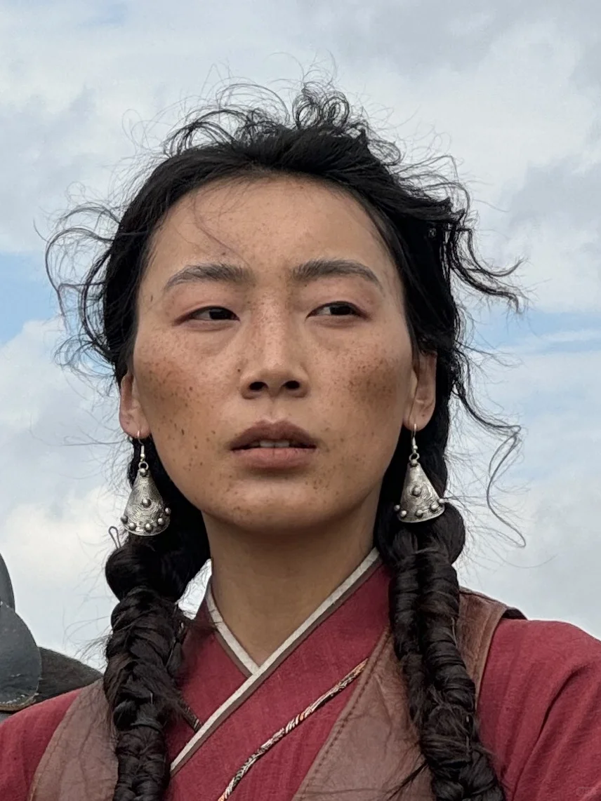 长这样
