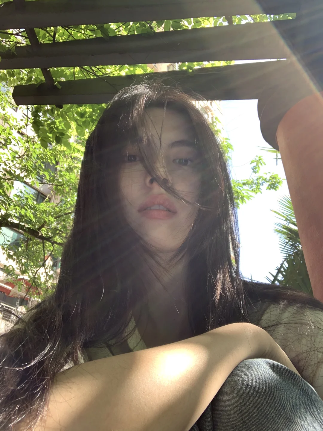 Hi I’m a Chinese girl 🇨🇳