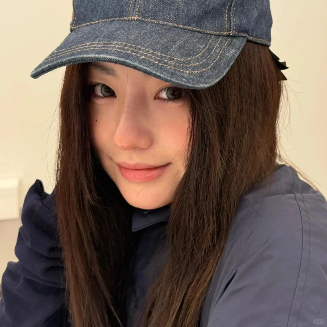 女生头像｜迷人