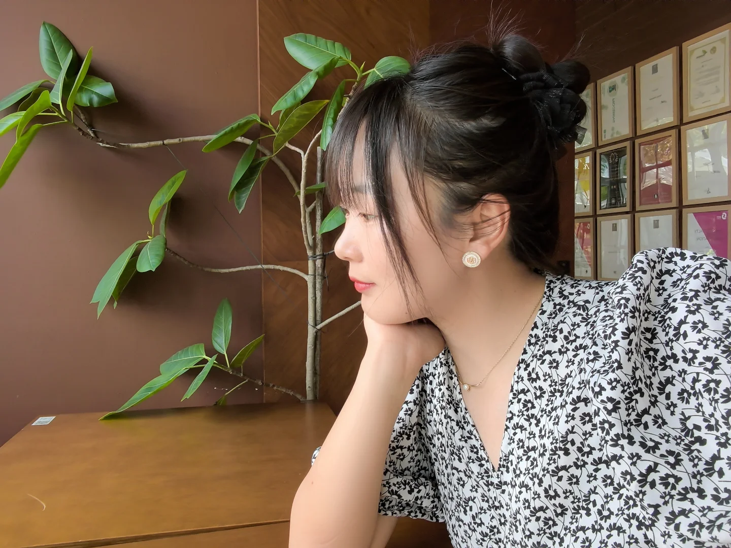 池州女在上海真心找同频的人生伴侣