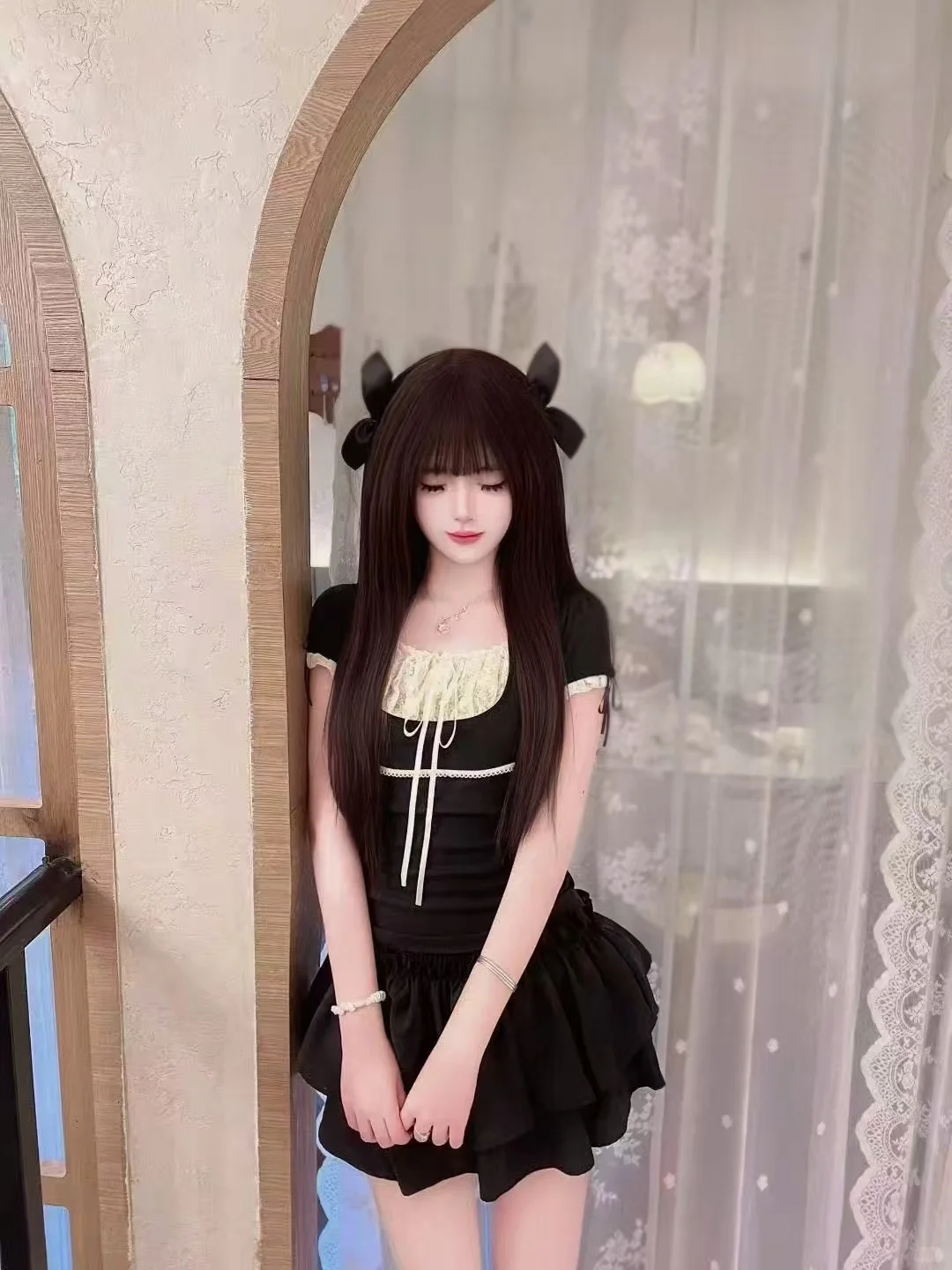 南昌女大