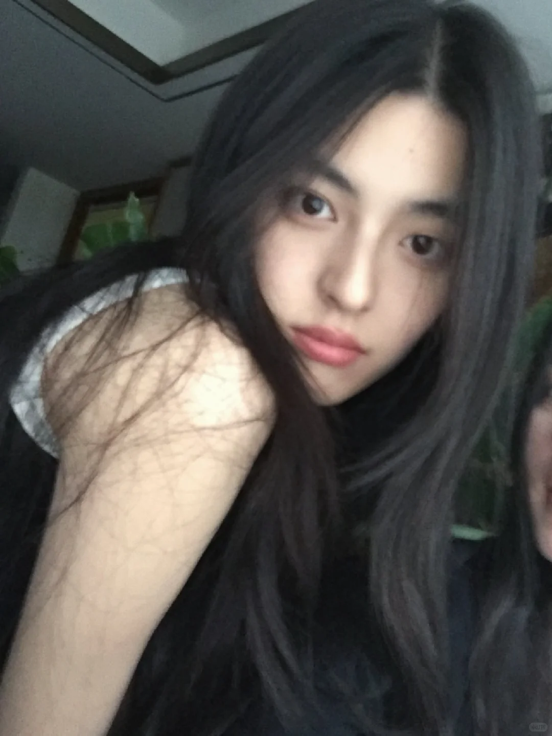 Hi I’m a Chinese girl 🇨🇳