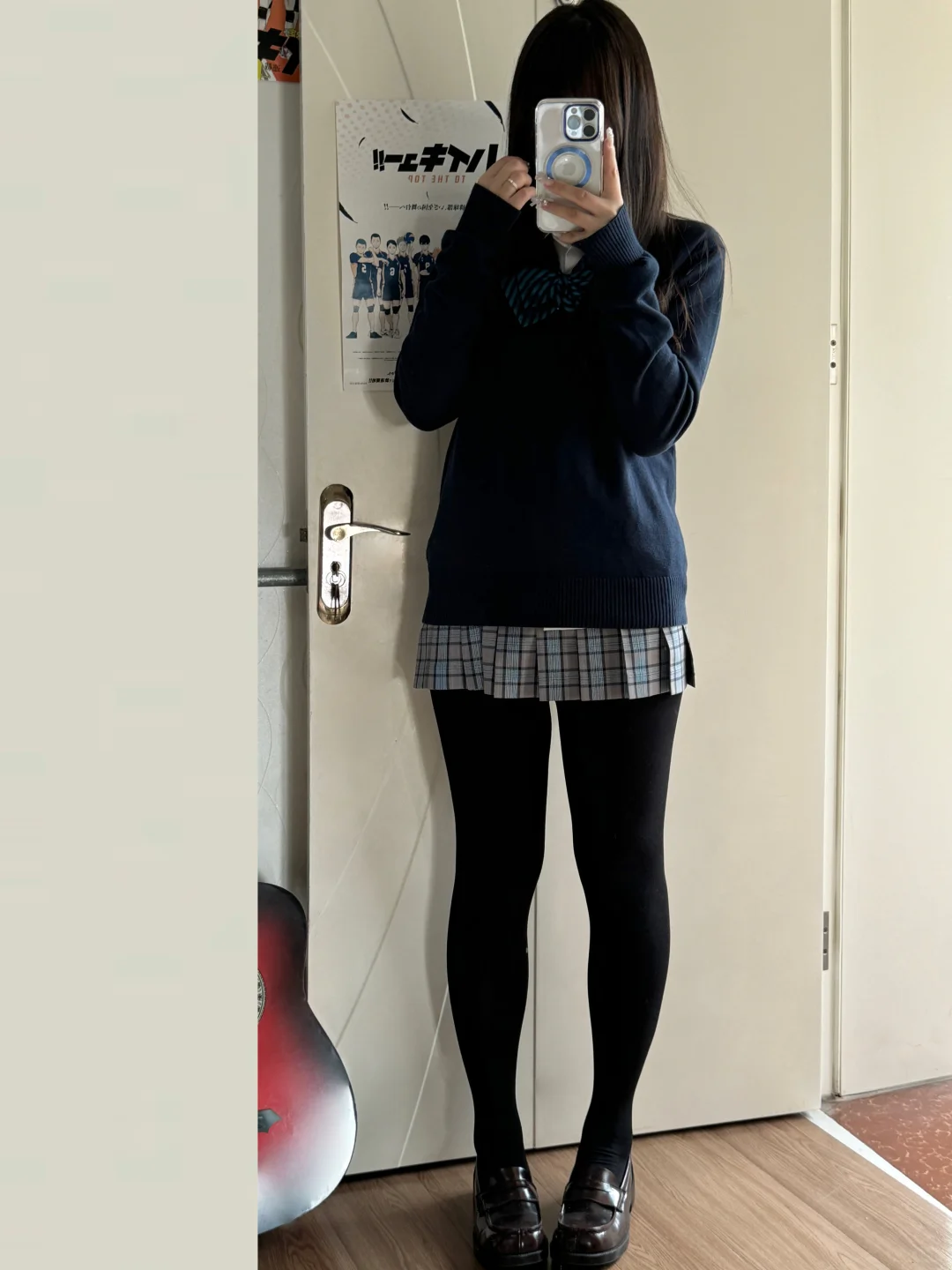 日漫感穿搭