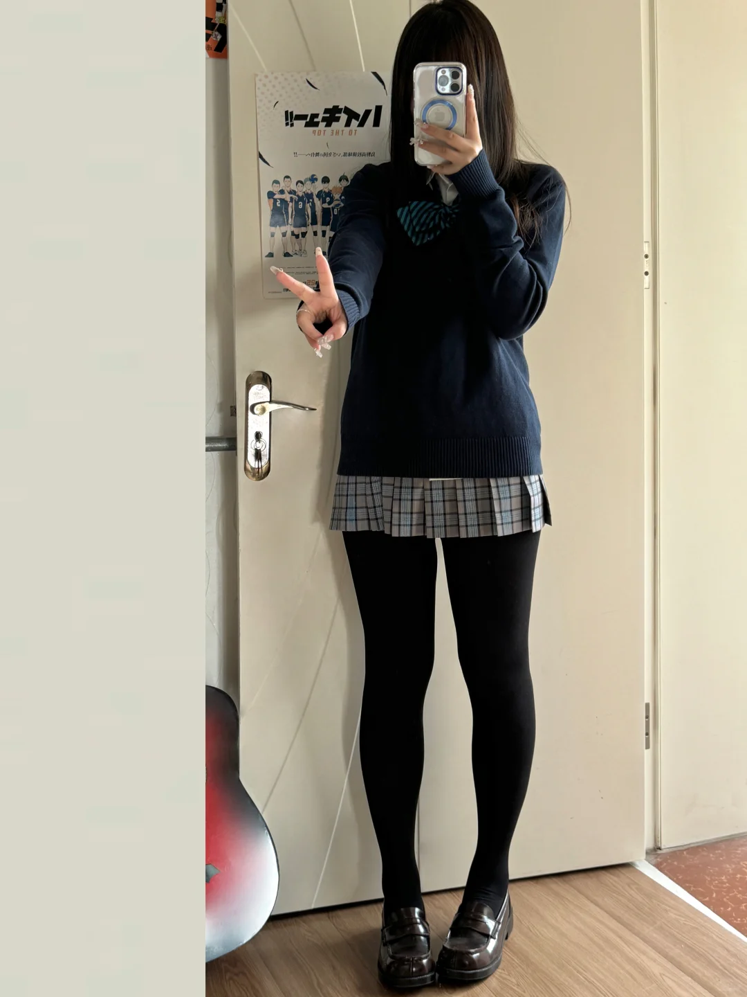 日漫感穿搭