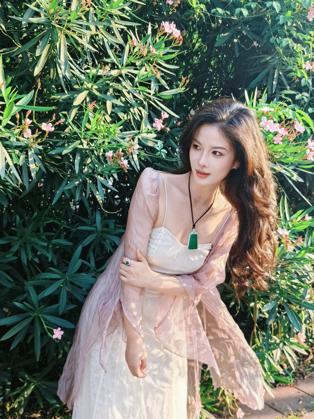 今日OOTD｜永远可以相信老祖宗的审美