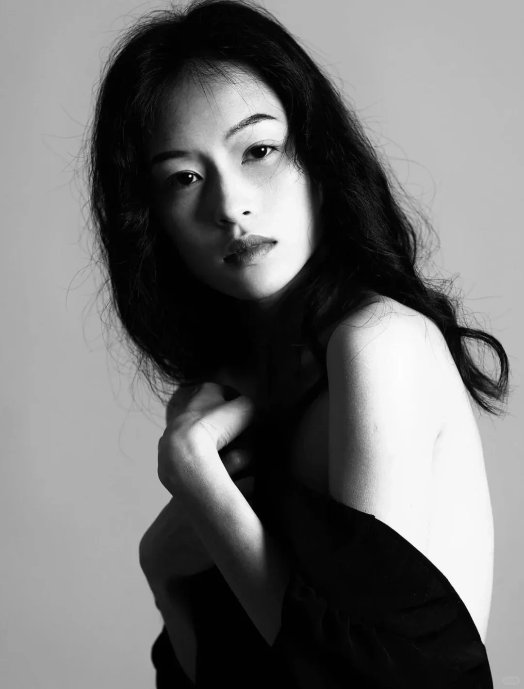 审美积累｜Day135｜Minh Ha