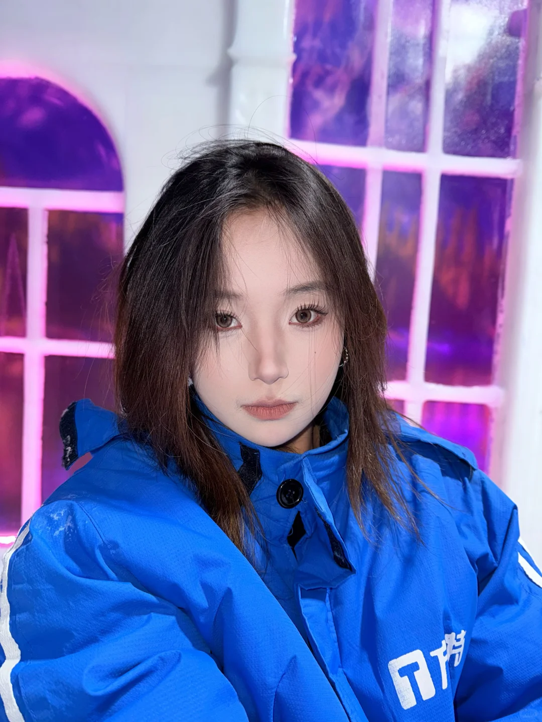 长成这样能找到女朋友吗